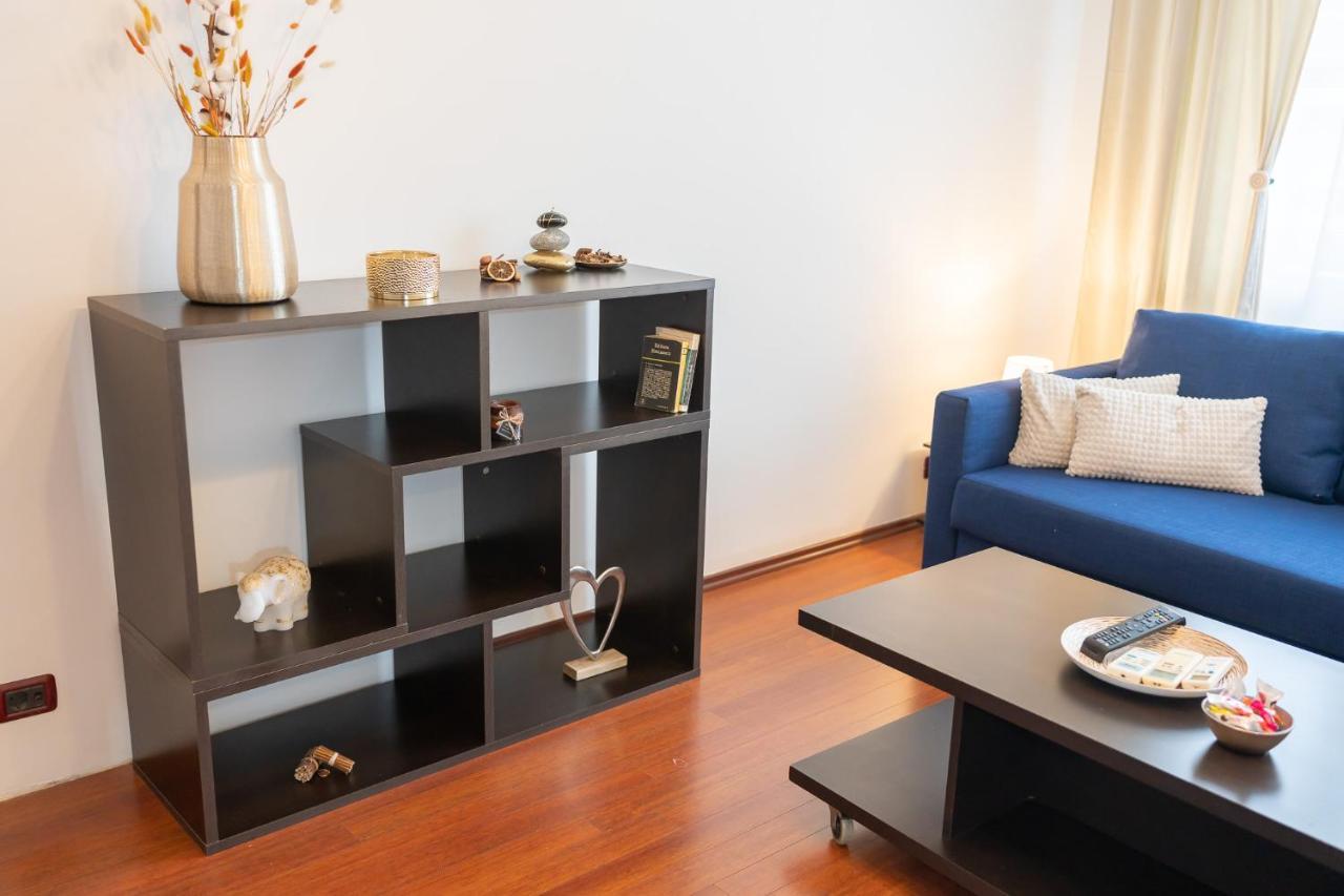 Spacious 2Br Dristor Apartment Bükreş Dış mekan fotoğraf