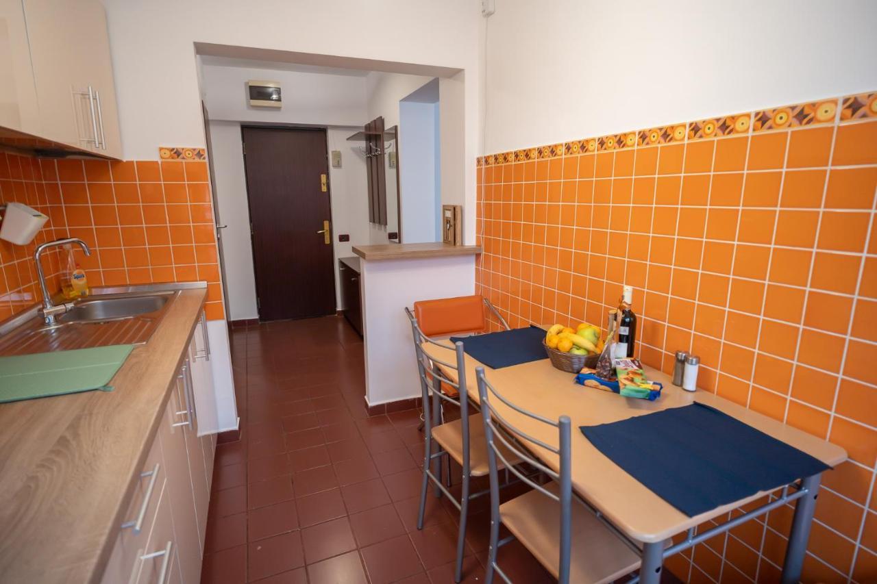 Spacious 2Br Dristor Apartment Bükreş Dış mekan fotoğraf