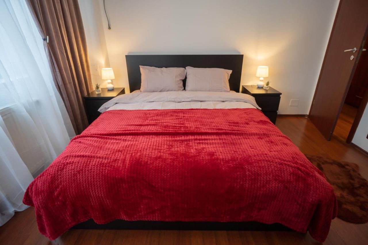 Spacious 2Br Dristor Apartment Bükreş Dış mekan fotoğraf