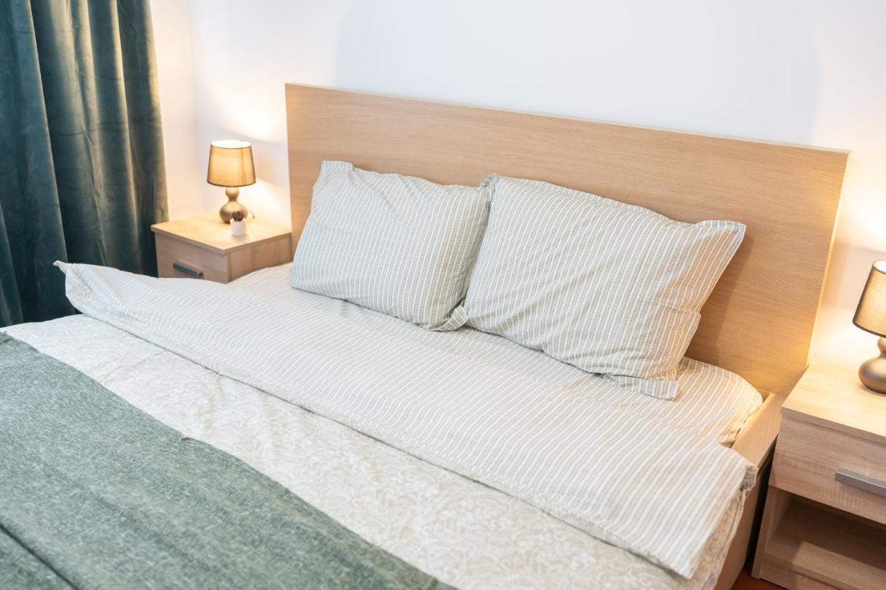 Spacious 2Br Dristor Apartment Bükreş Dış mekan fotoğraf