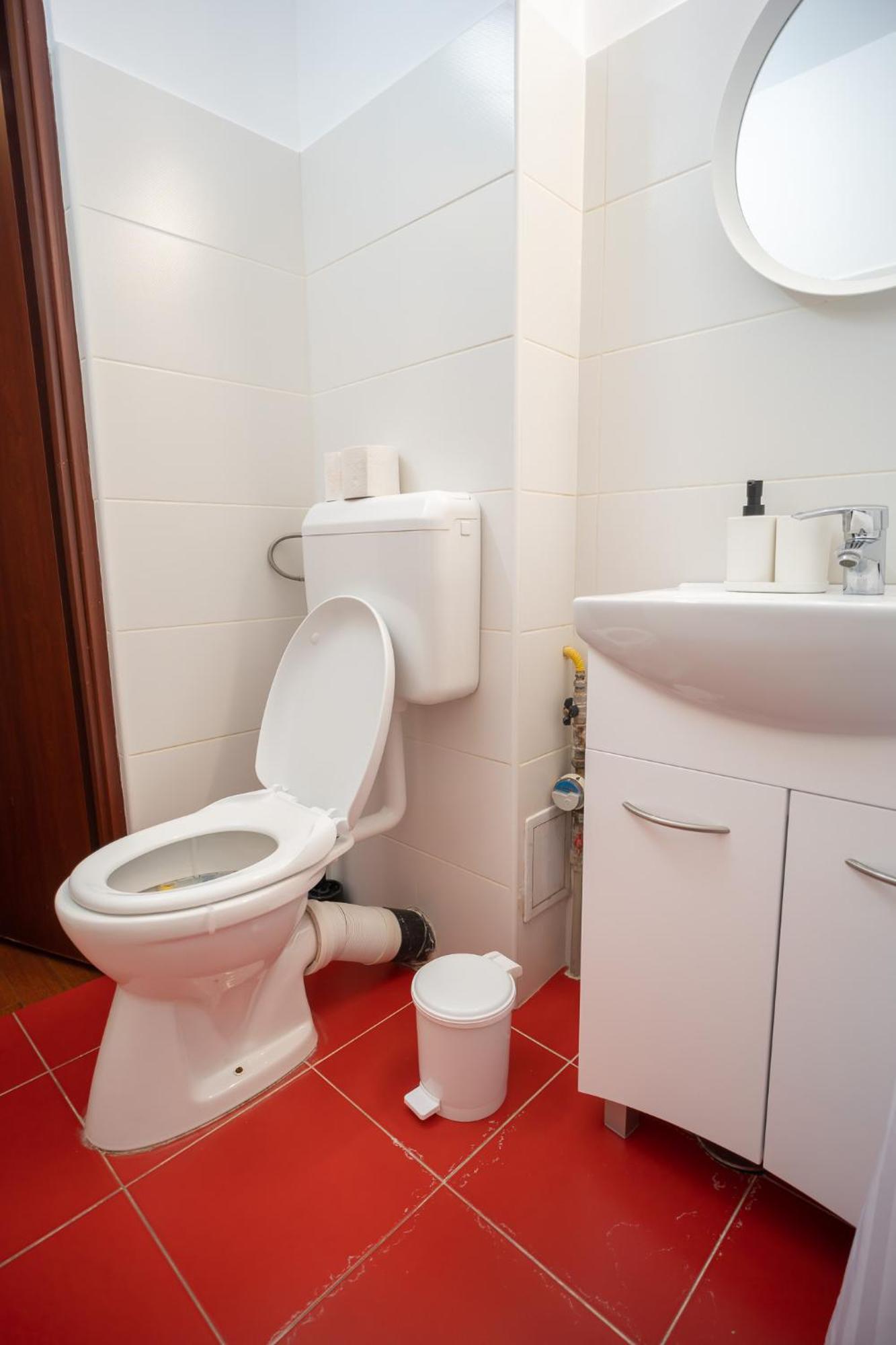 Spacious 2Br Dristor Apartment Bükreş Dış mekan fotoğraf