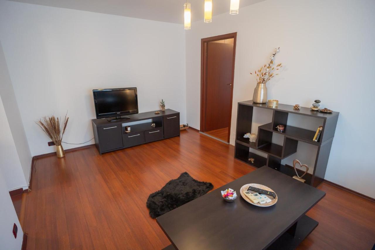 Spacious 2Br Dristor Apartment Bükreş Dış mekan fotoğraf
