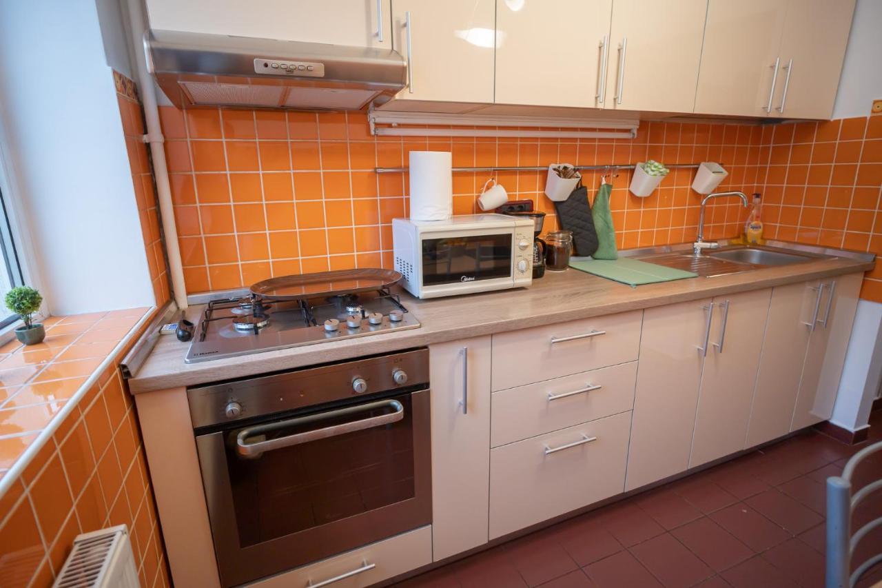 Spacious 2Br Dristor Apartment Bükreş Dış mekan fotoğraf