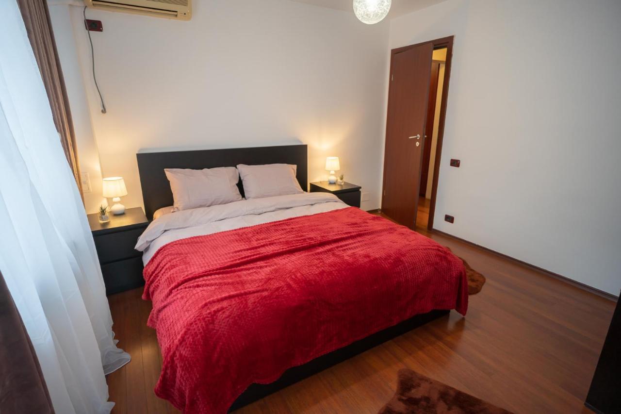 Spacious 2Br Dristor Apartment Bükreş Dış mekan fotoğraf