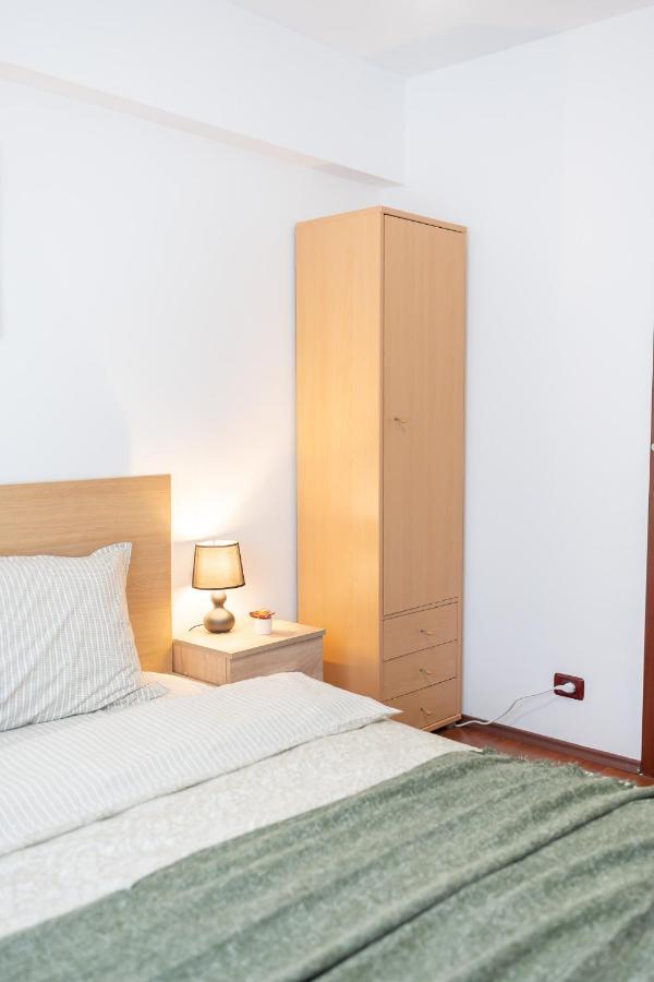 Spacious 2Br Dristor Apartment Bükreş Dış mekan fotoğraf