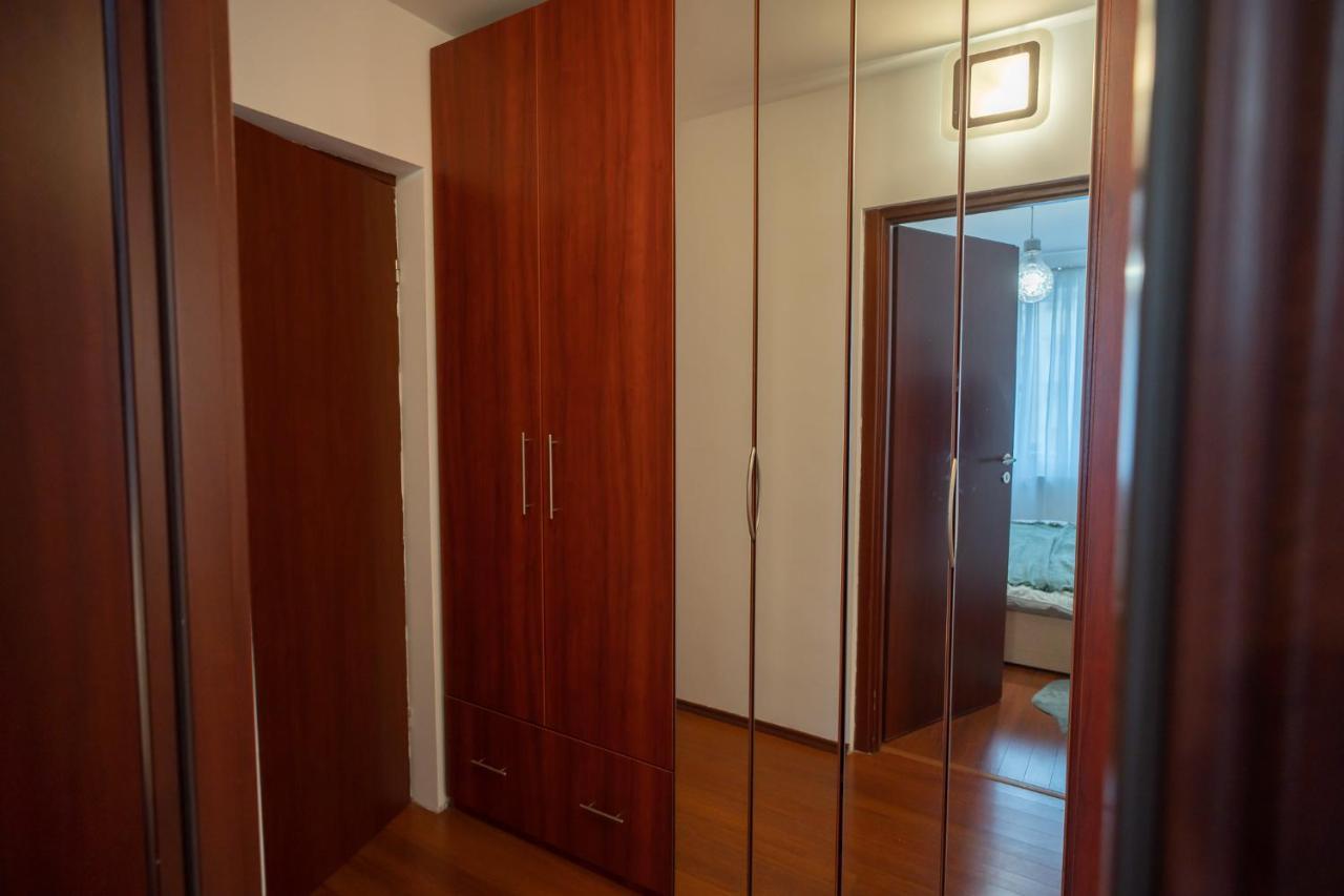 Spacious 2Br Dristor Apartment Bükreş Dış mekan fotoğraf