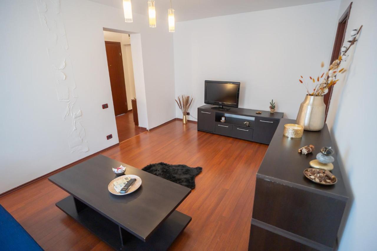 Spacious 2Br Dristor Apartment Bükreş Dış mekan fotoğraf